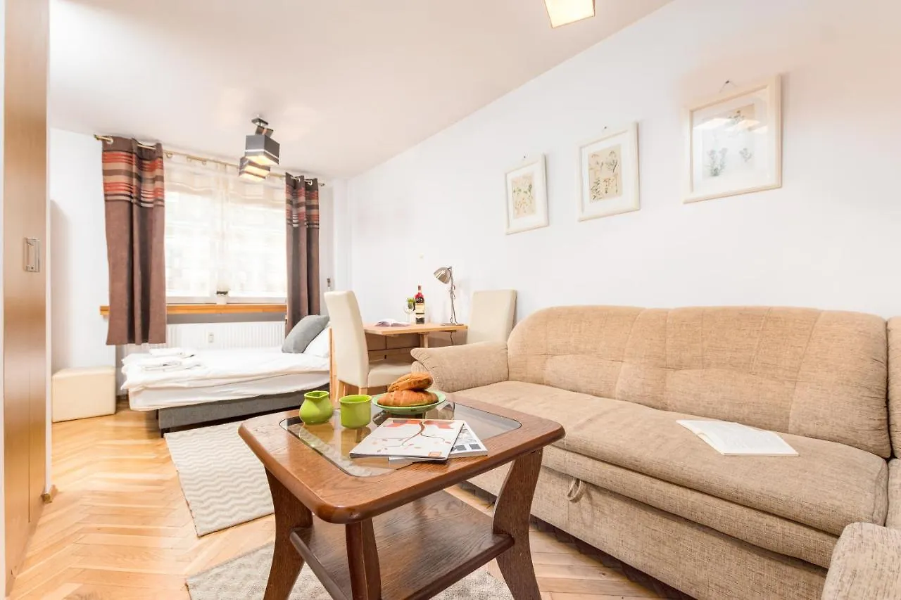 Apartament Kilińskiego 3 by Homeprime Warszawa