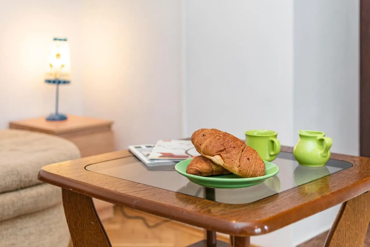 Kilinskiego 3 By Homeprime Warsaw